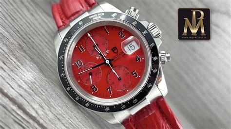 tudor tiger usati firenze|Gli orologi Tudor a Firenze.